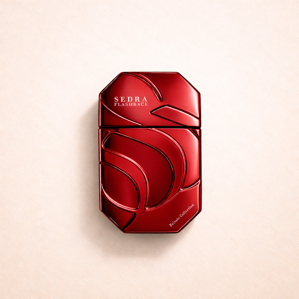 Flashback Perfume