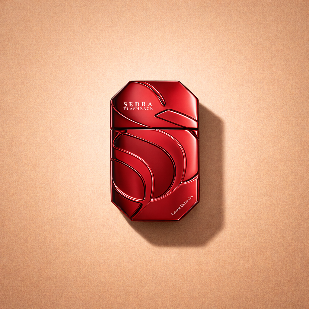 Flashback Perfume