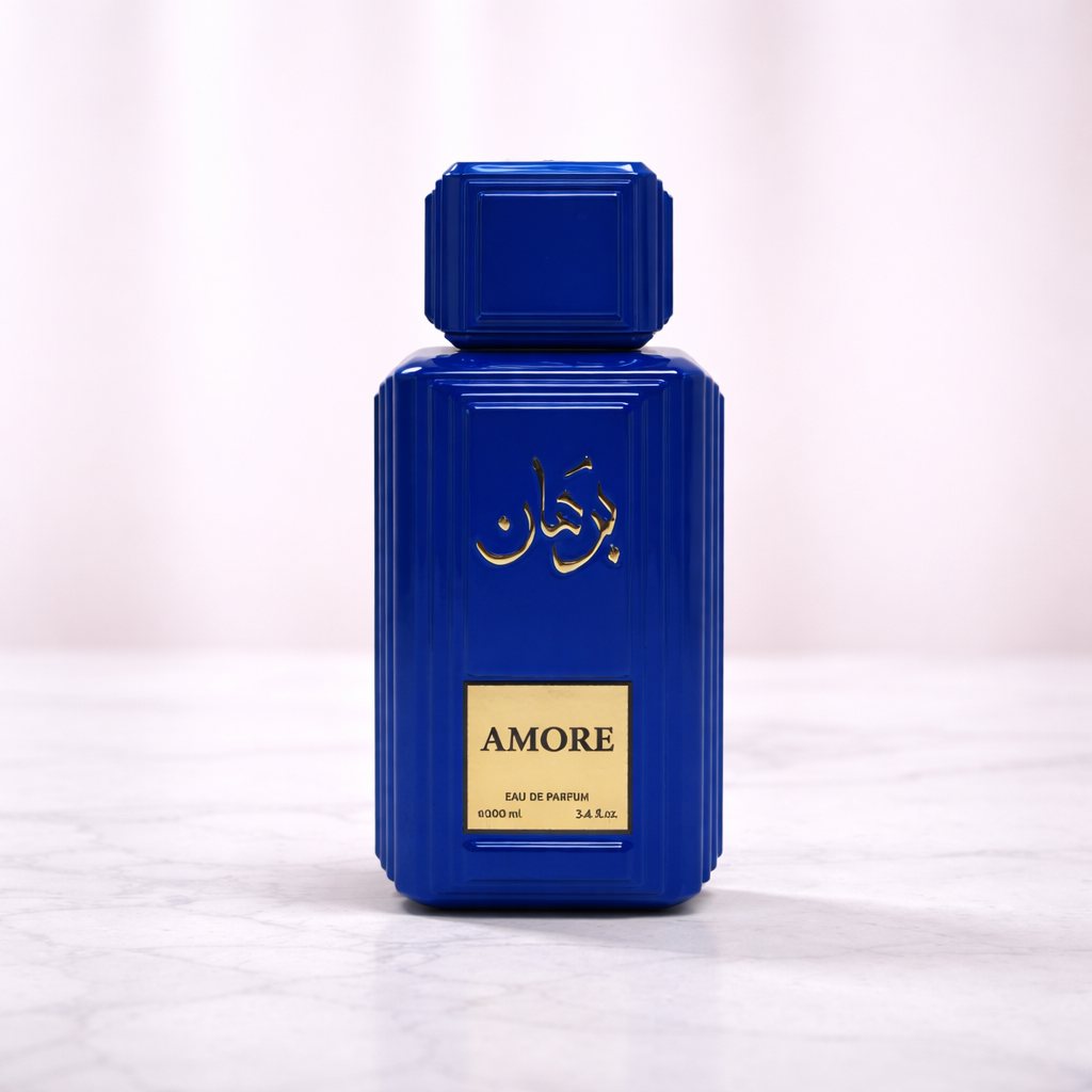 Amore Perfume