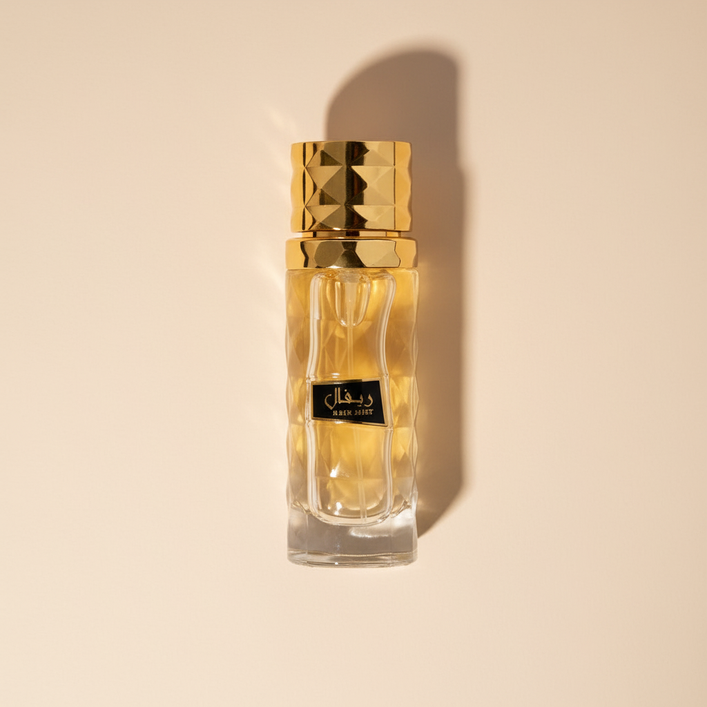 Refal Hair Mist