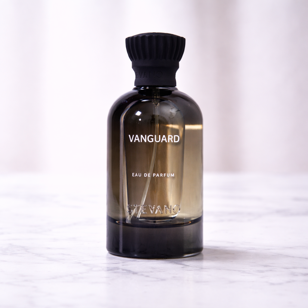 Vanguard Perfume