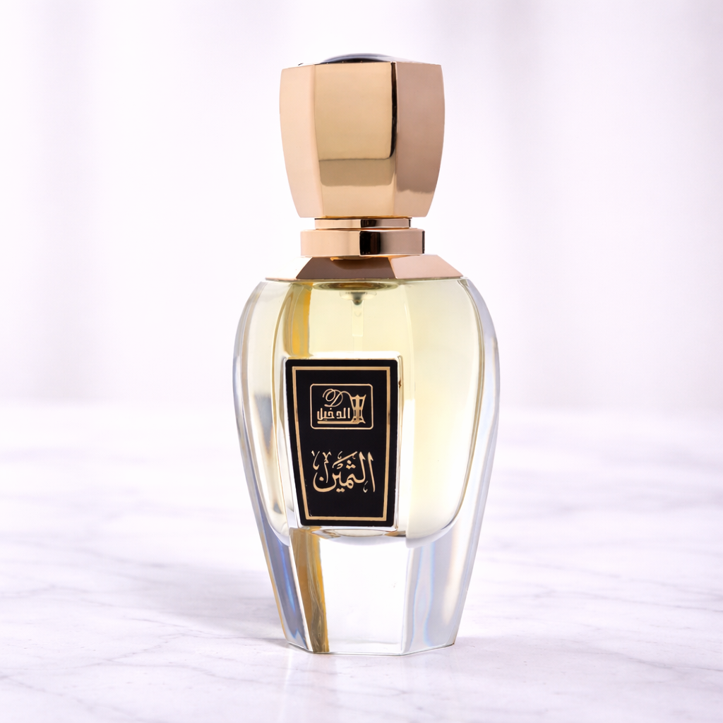 ALTHAMEEN GOLD Perfume
