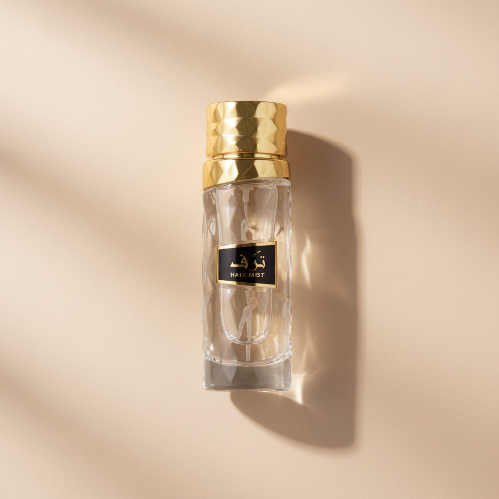 Taraf - Hair Mist