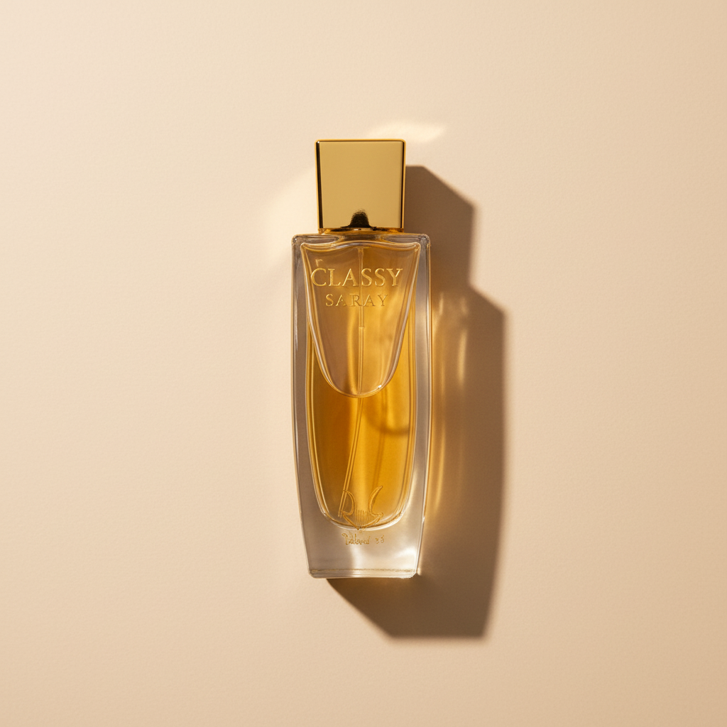 Classy Perfume