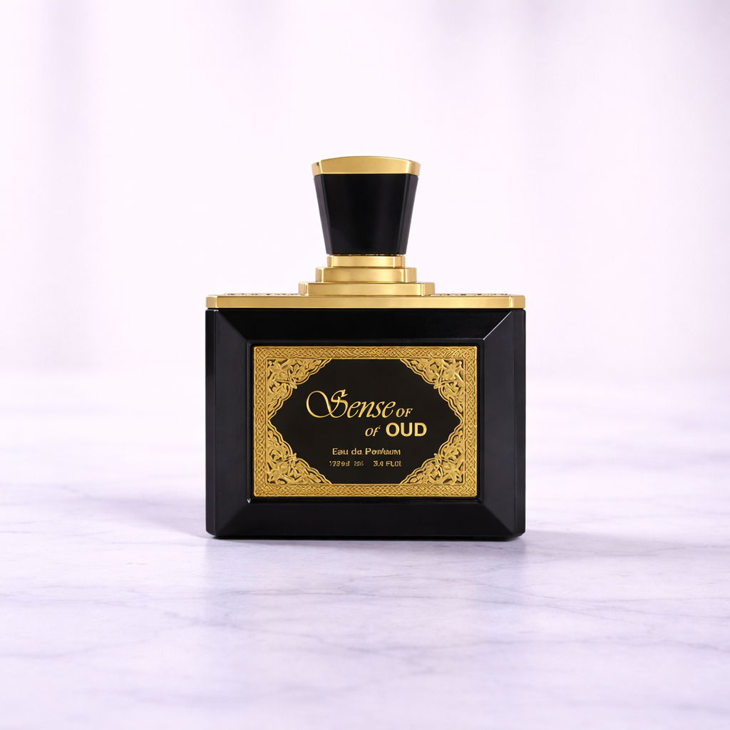 SENSE OF OUD