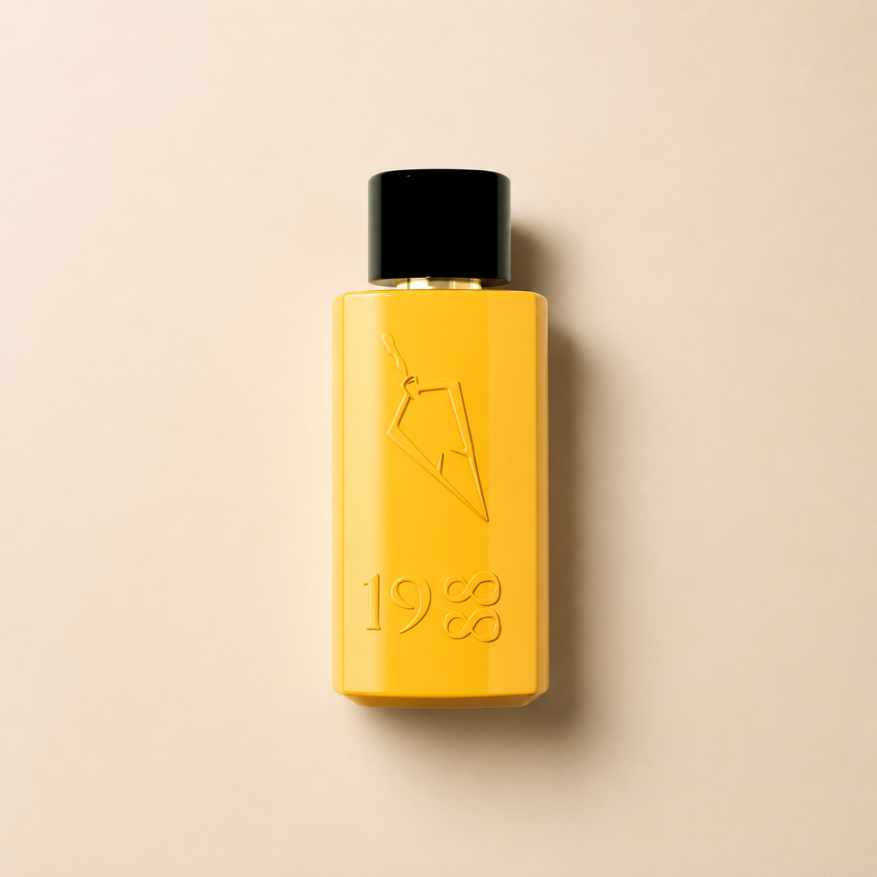 Yellow 1988 Perfume 175ml