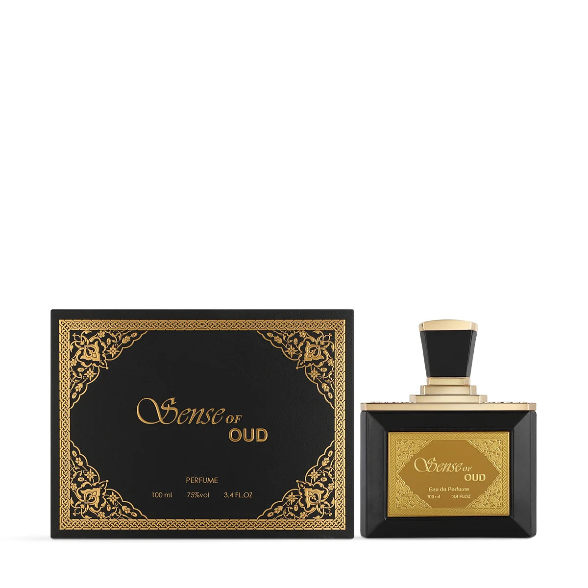 SENSE OF OUD