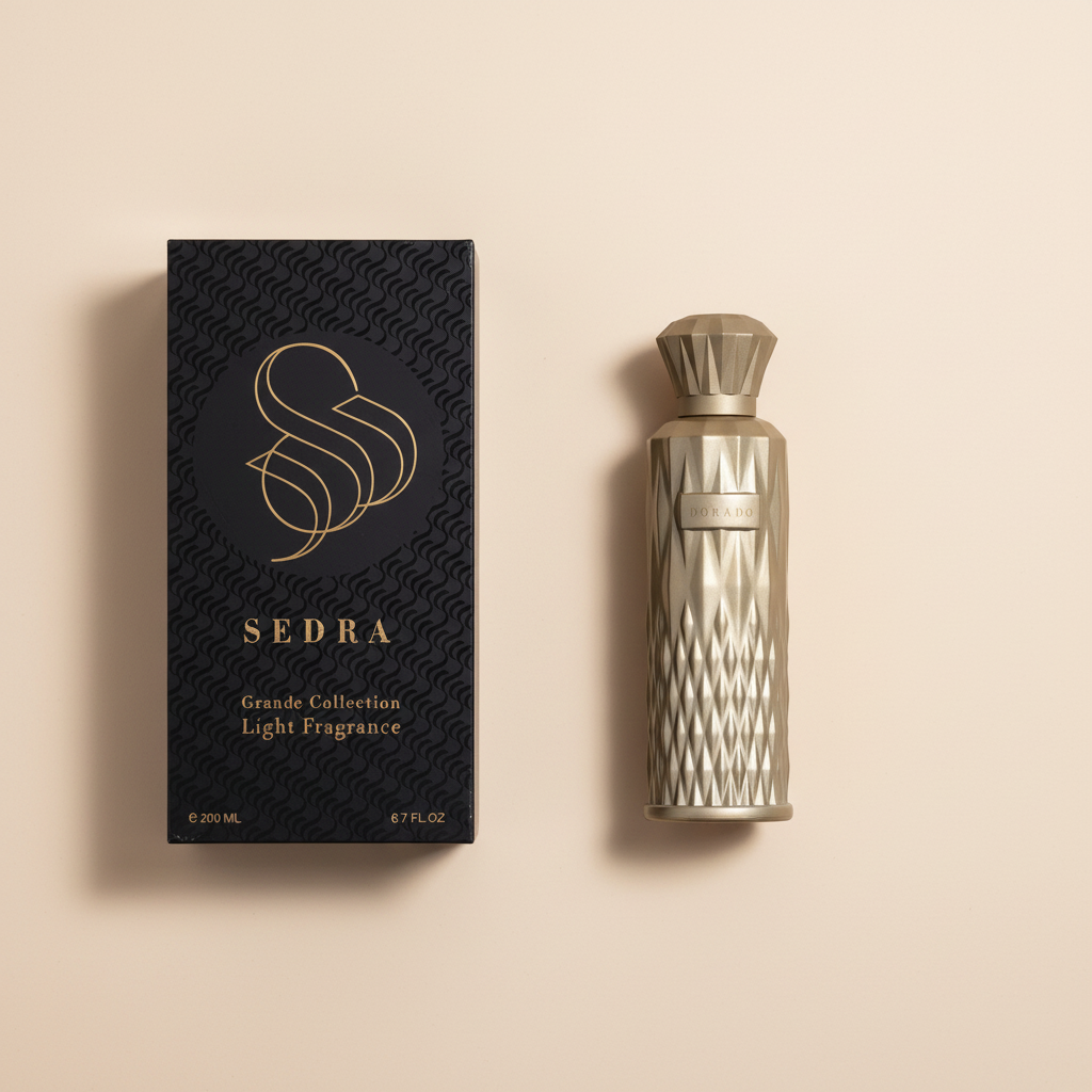 Dorado Perfume