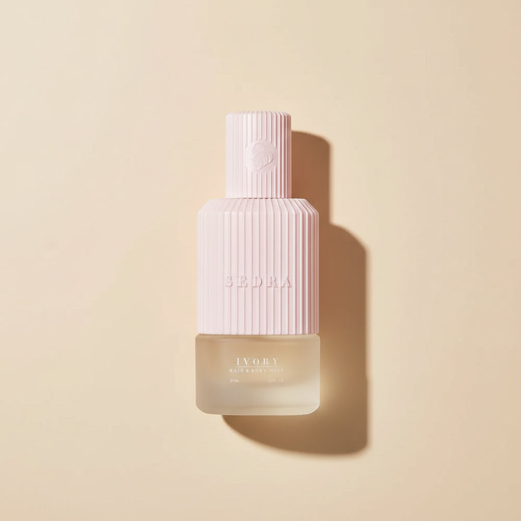 Ivory Perfume