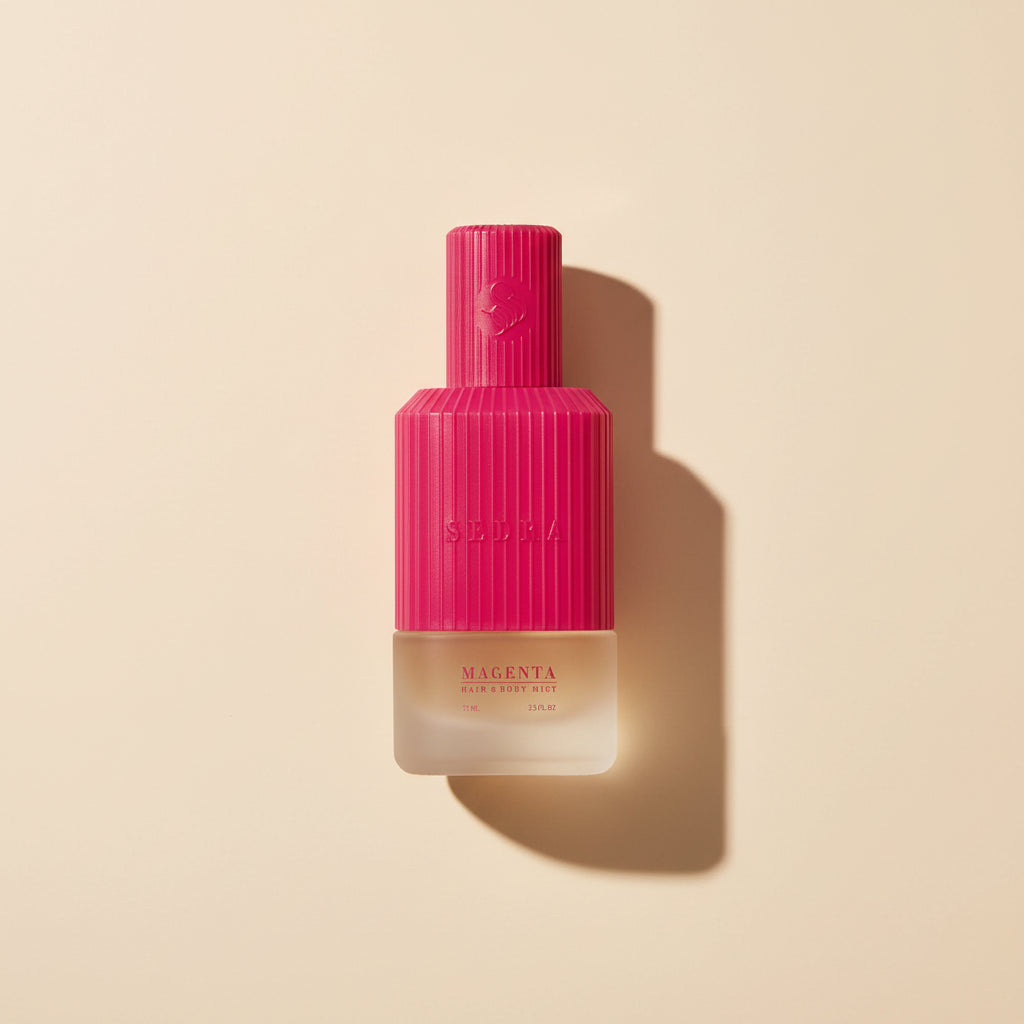 Magenta Perfume