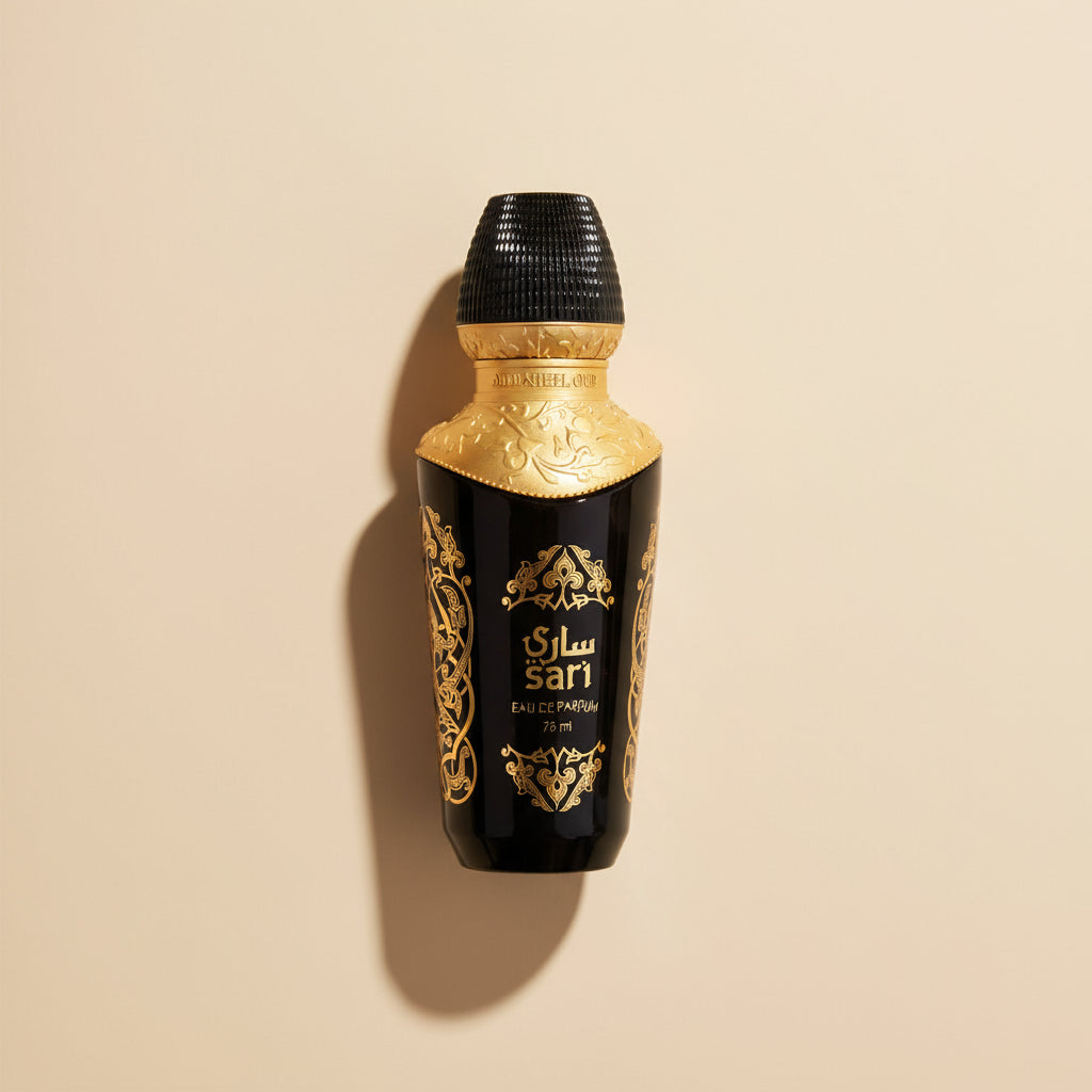Sari Perfume
