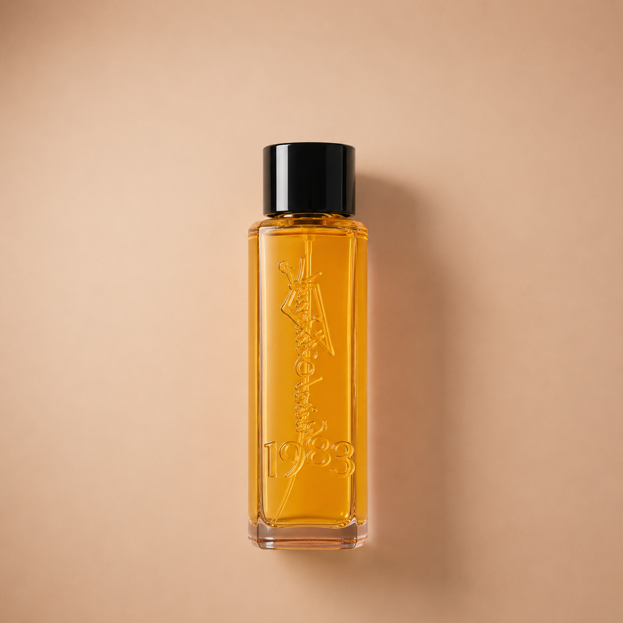 Orange 1983 Freshener