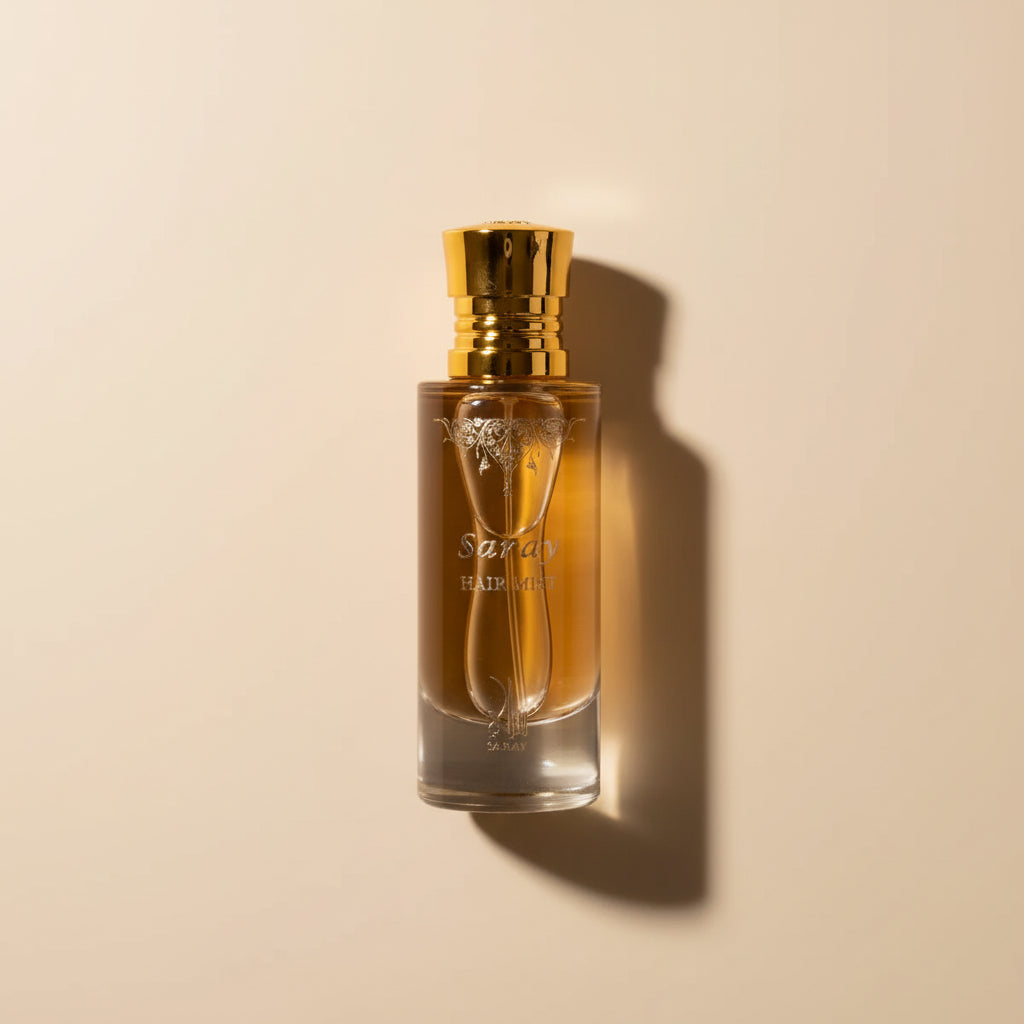 Saray Hair Mist
