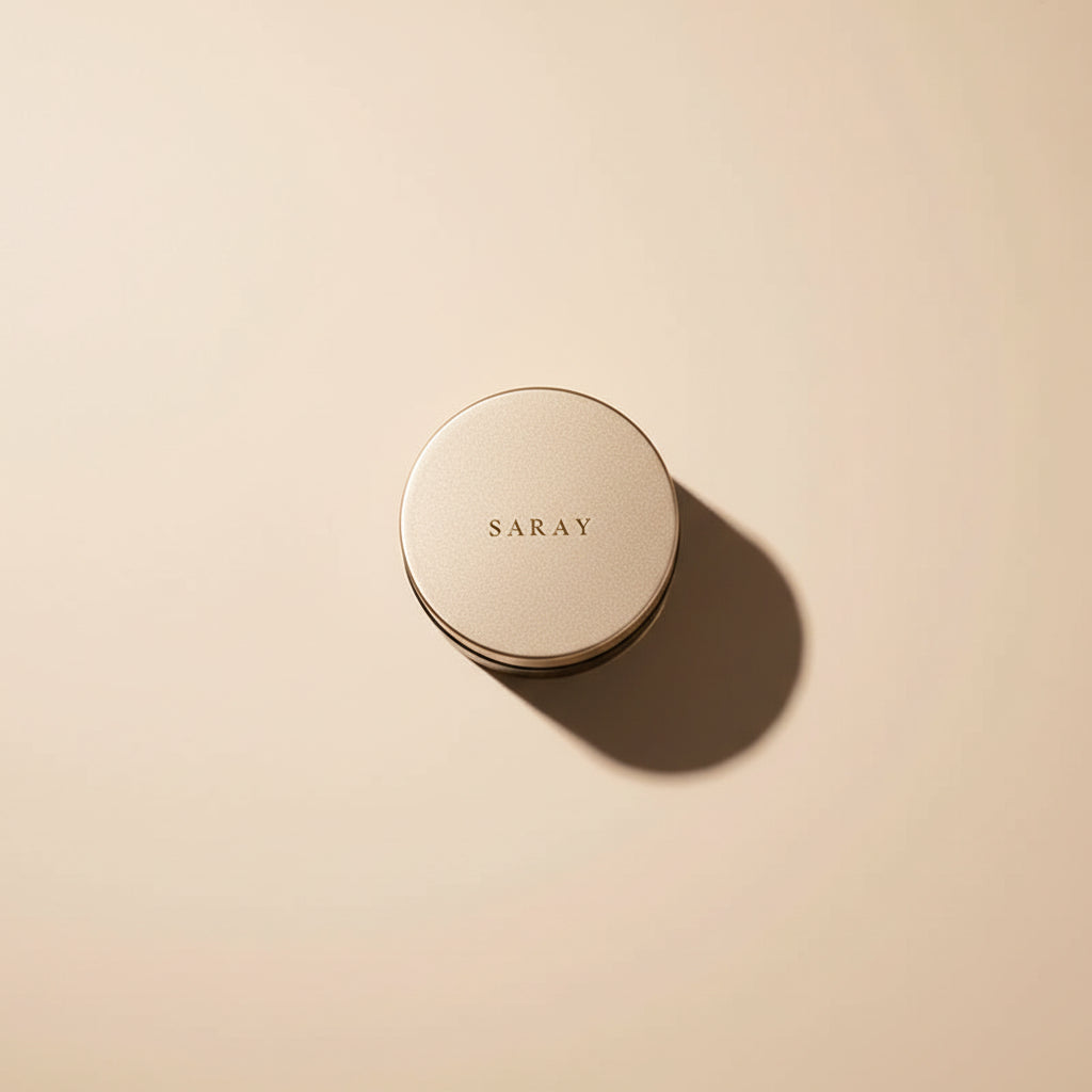 Saray Body Powder