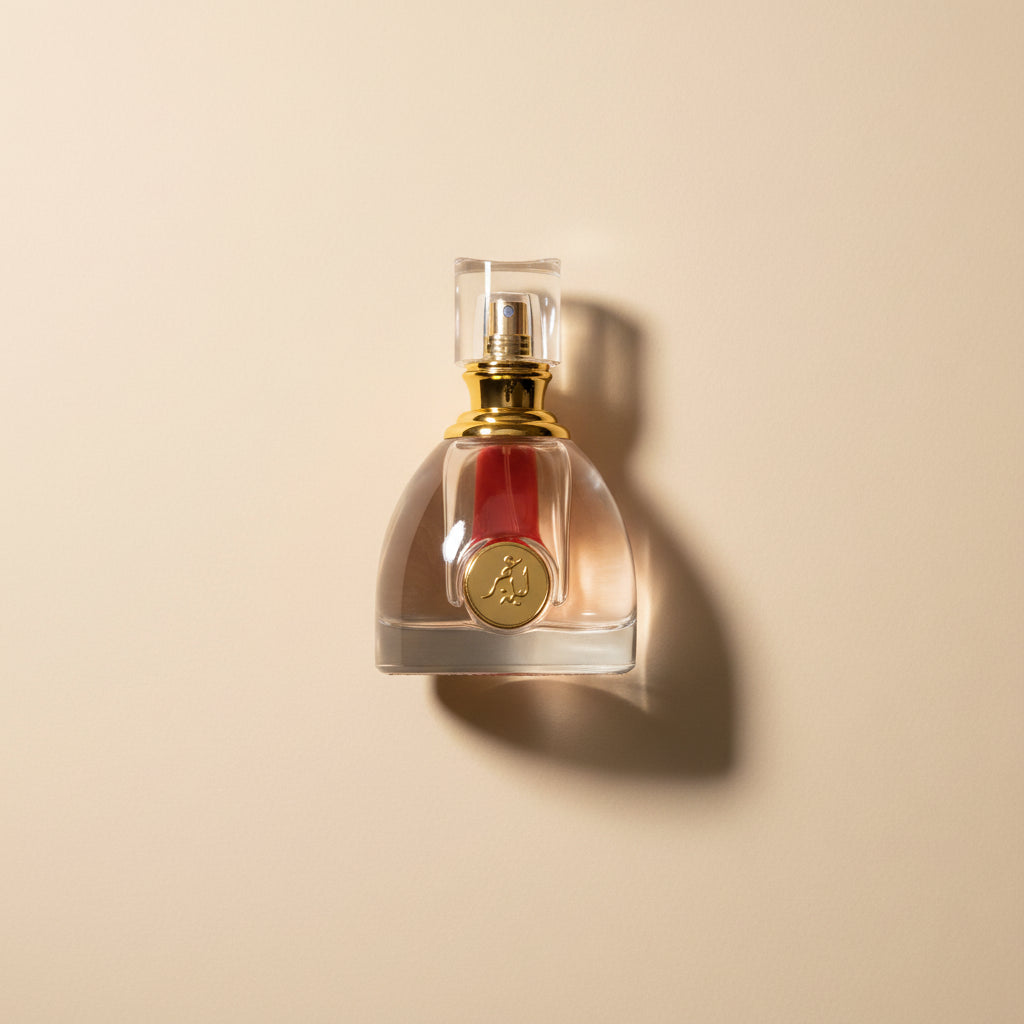 Leilat Omor Body Oil