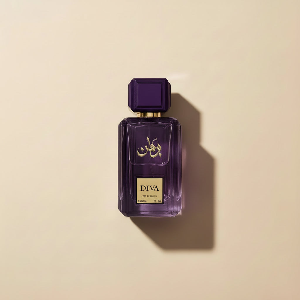 Diva Perfume