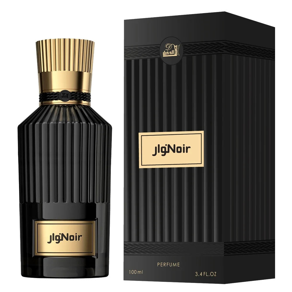 Noir Perfume