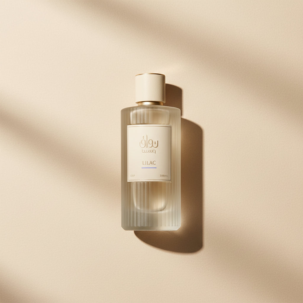 LILAC EDP 200ml