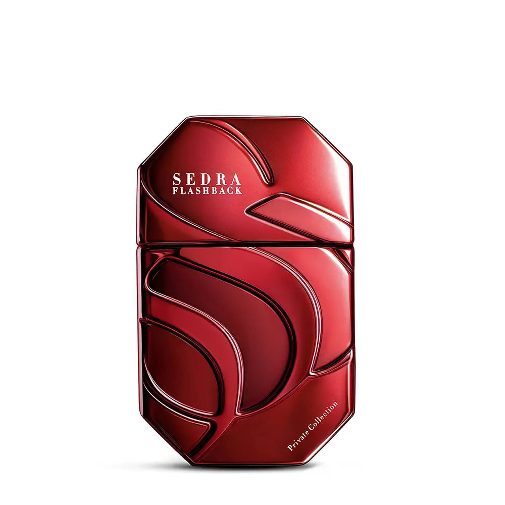 Flashback Perfume