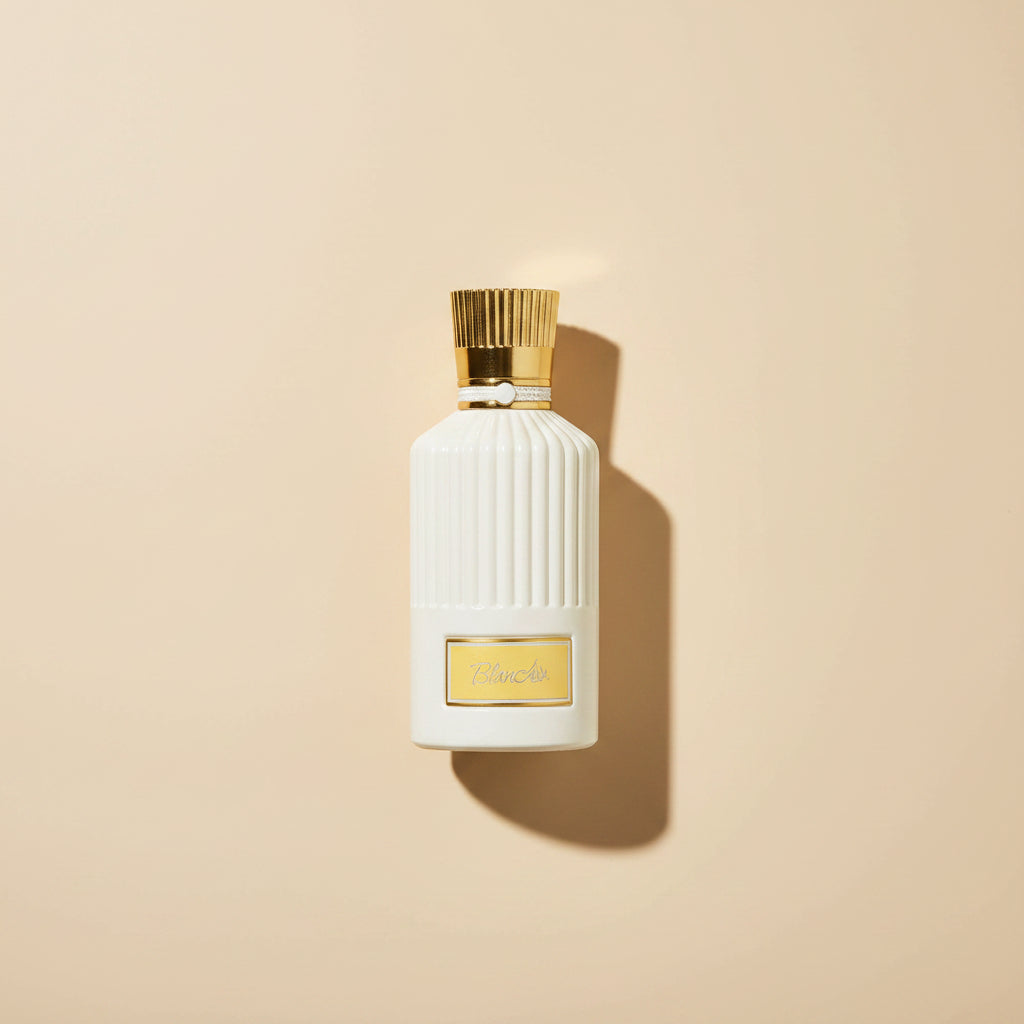 Blanc Perfume
