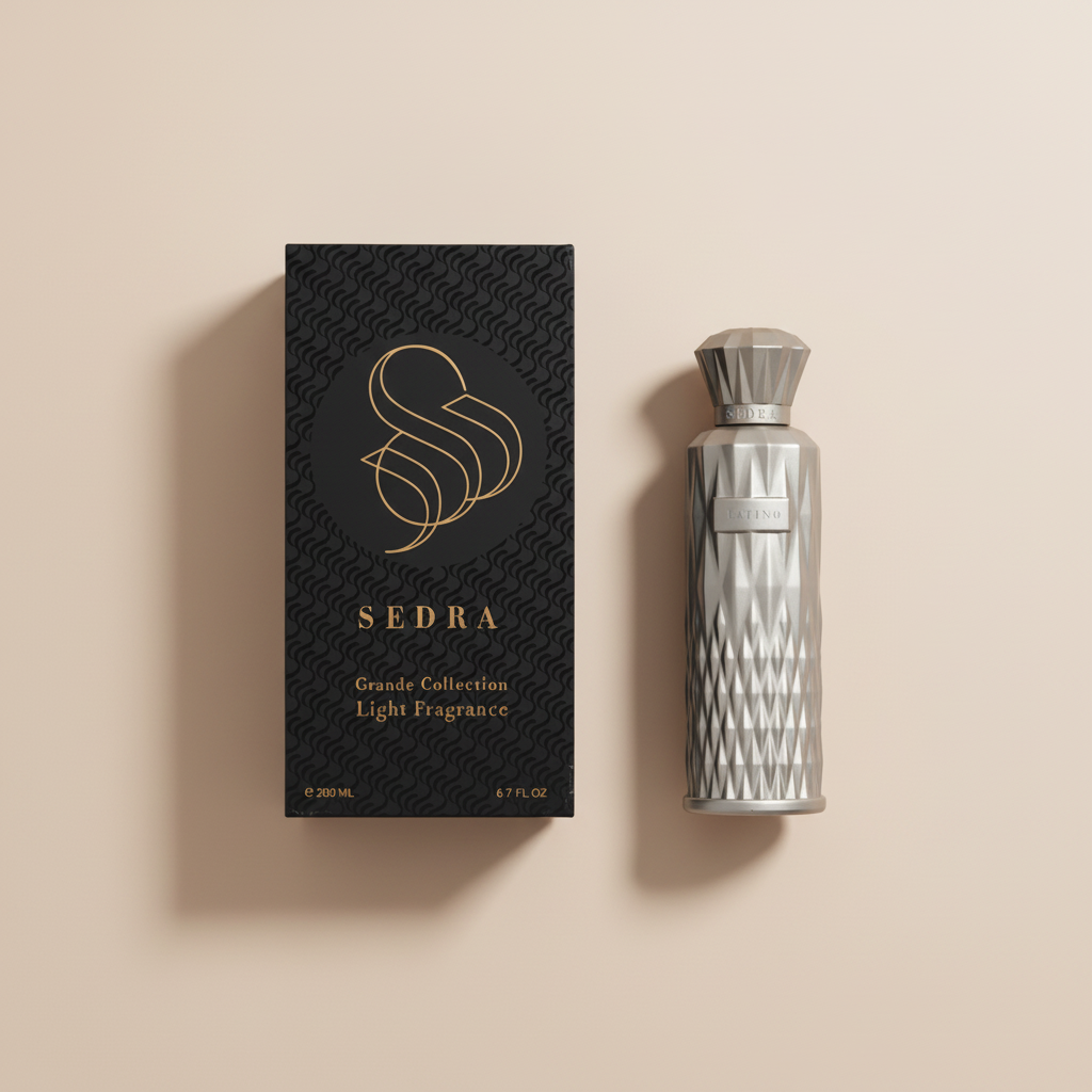 Platino Perfume