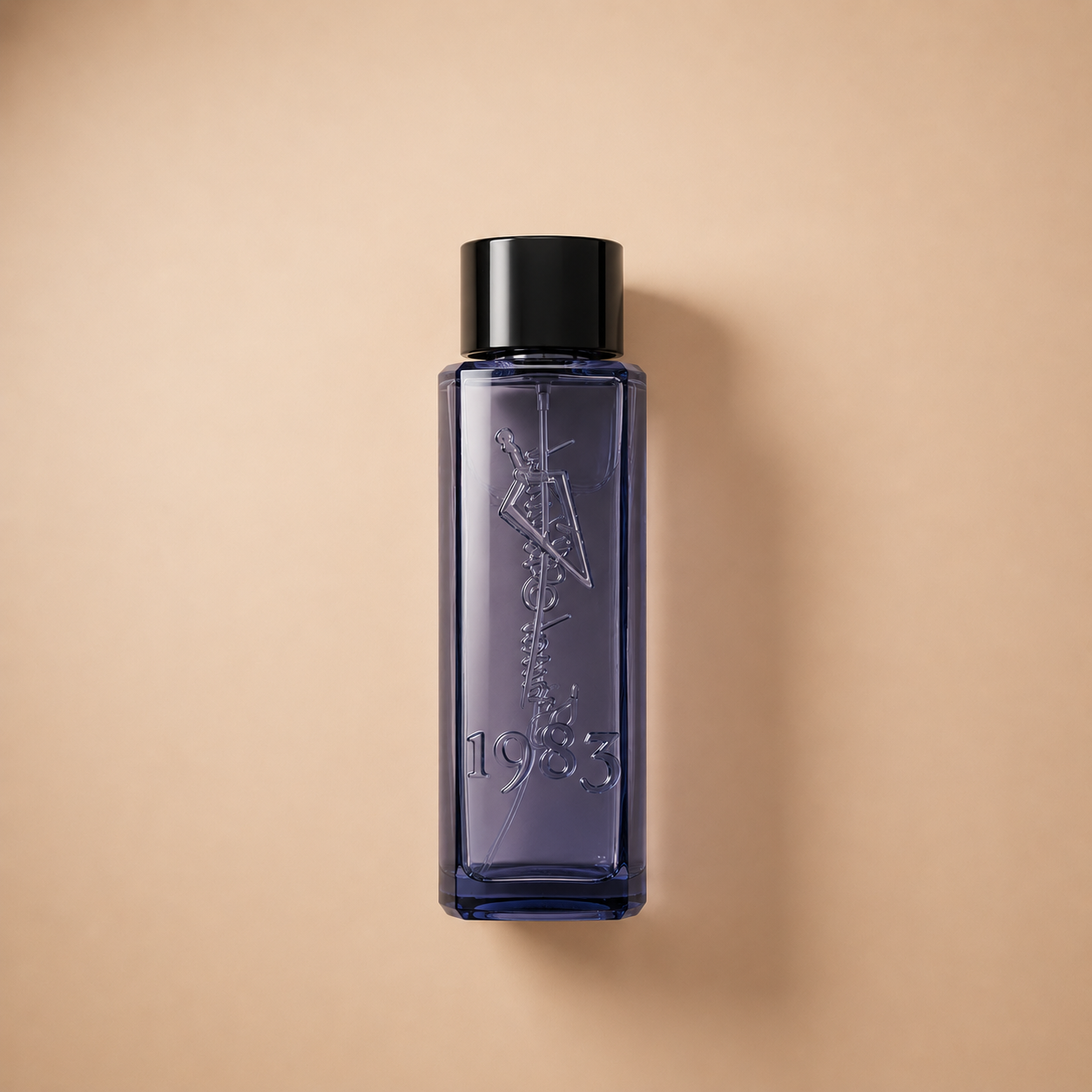 Navy 1983 Freshener