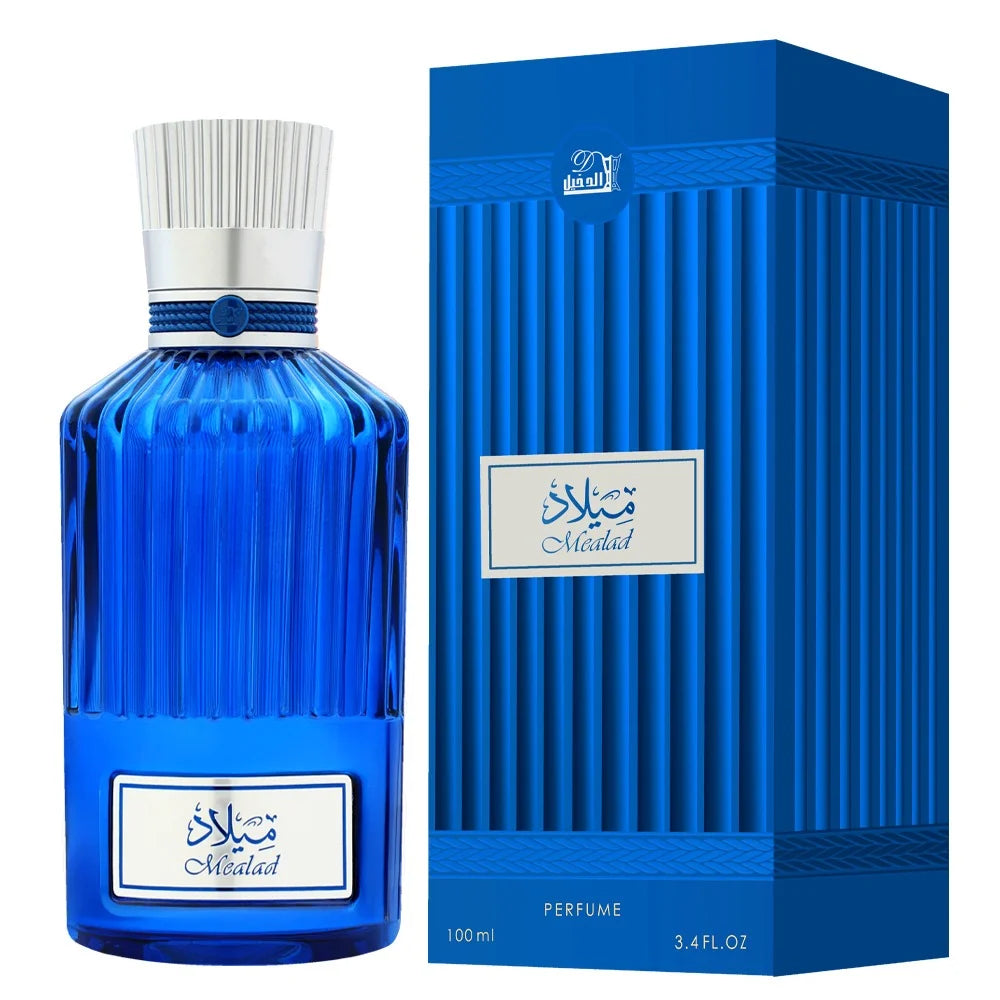 Mealad Perfume