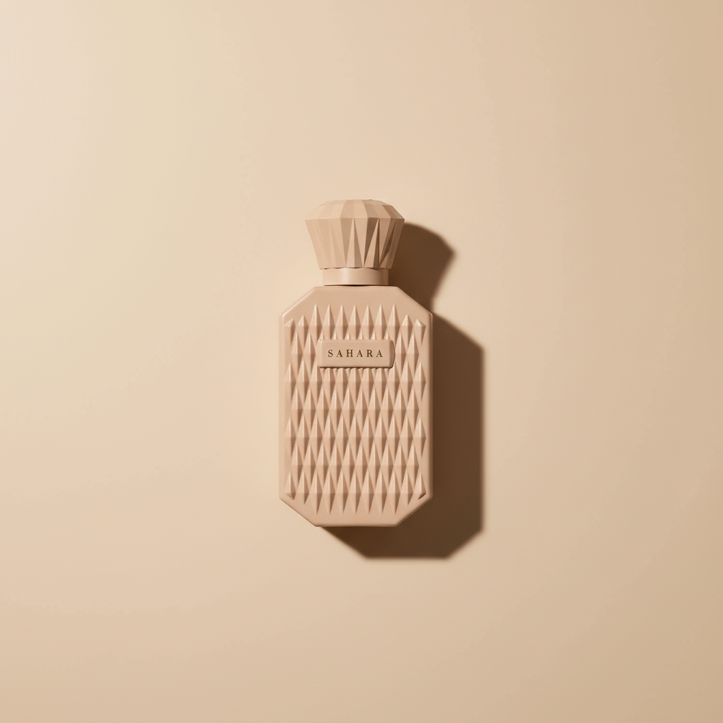 Sahara Perfume