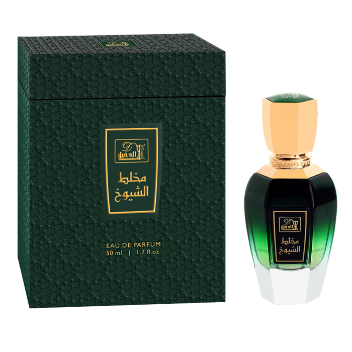 Mukhallat Al-Shioukh