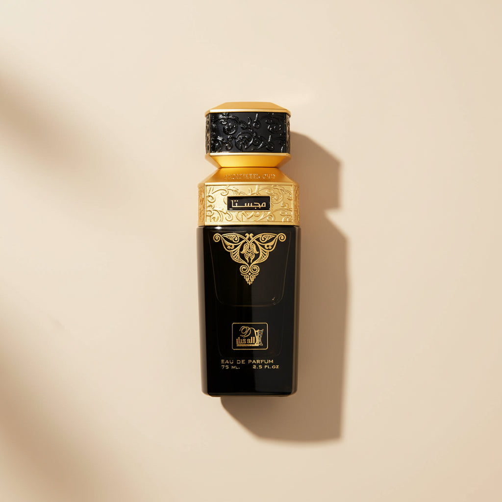 Majesta Perfume
