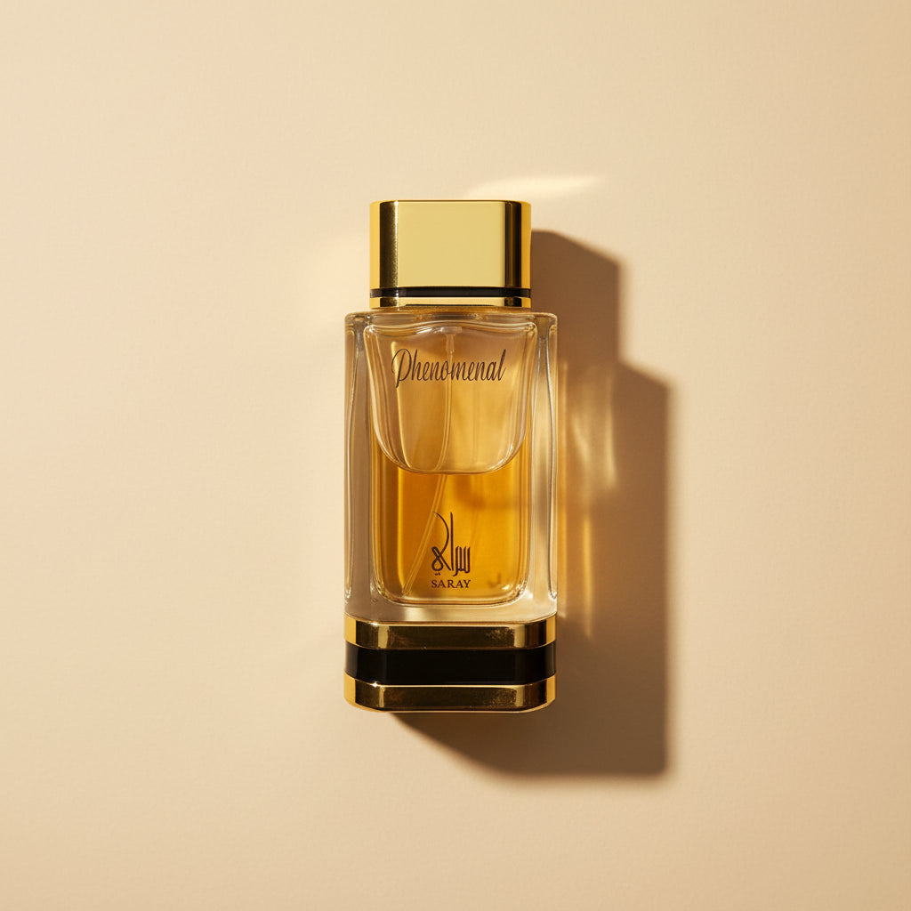 Phenomenal Perfume
