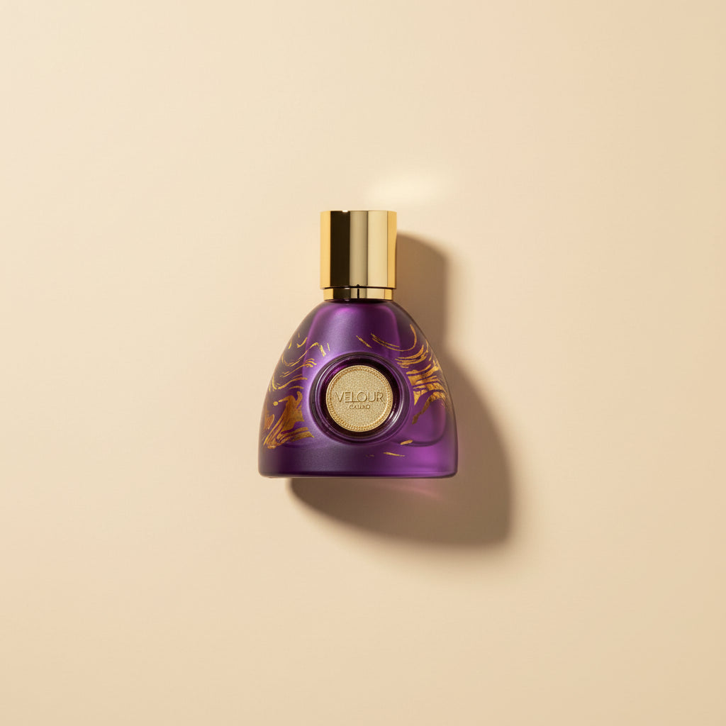 Velour Perfume