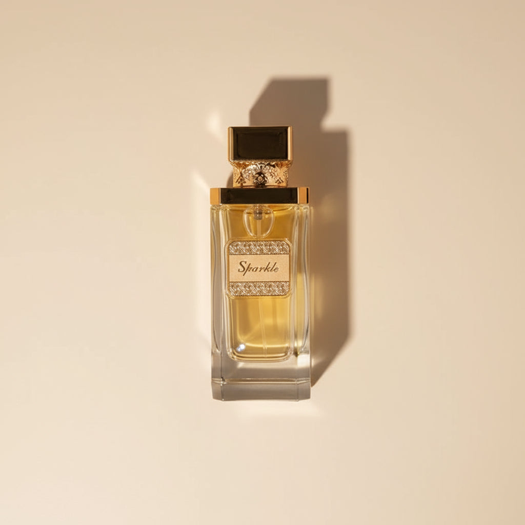 Spahan Perfume