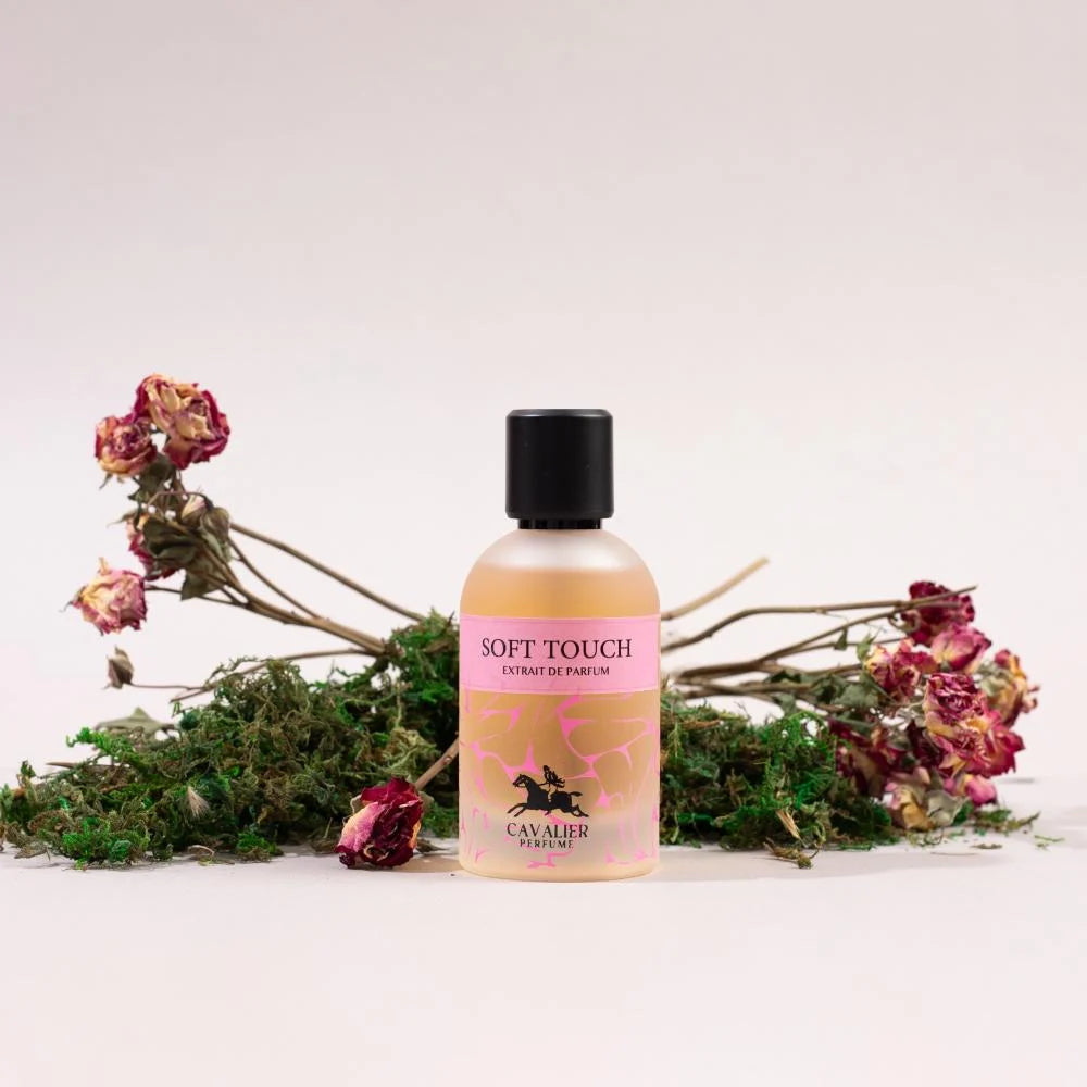Soft Touch Perfume