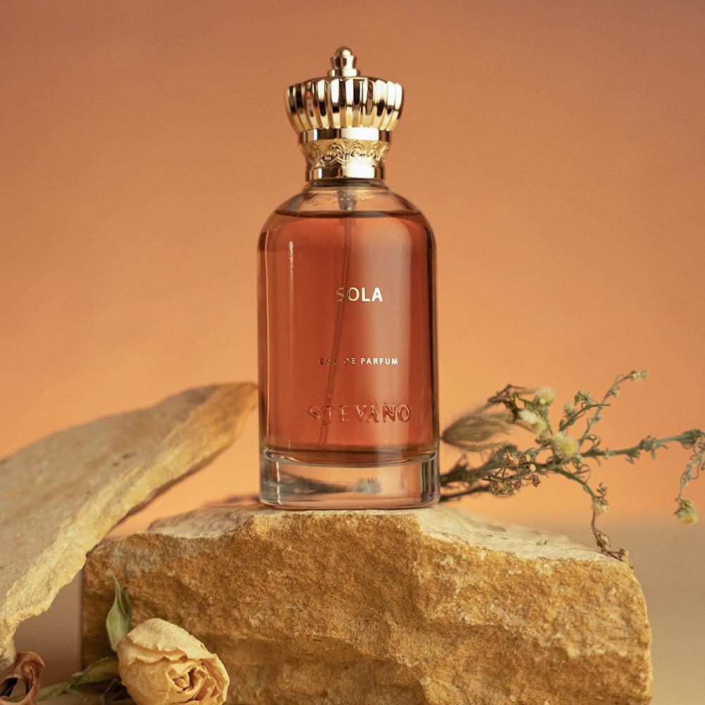 Sola Perfume 100ml