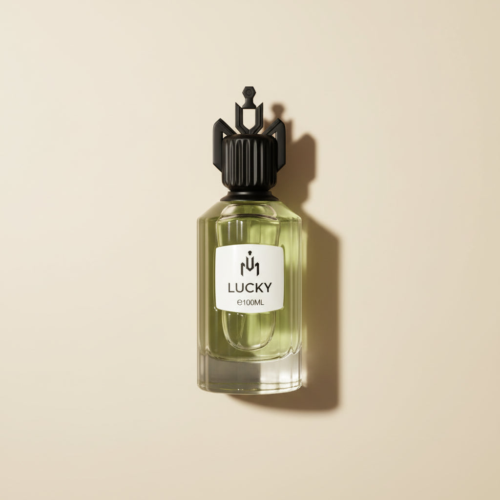 Lucky Perfume – Unisex