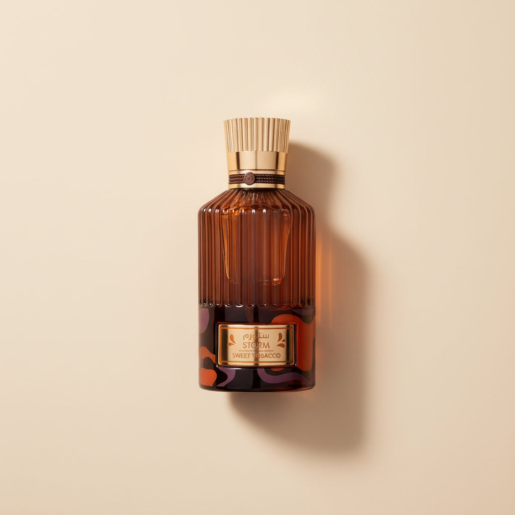 Storm Sweet Tobacco Perfume