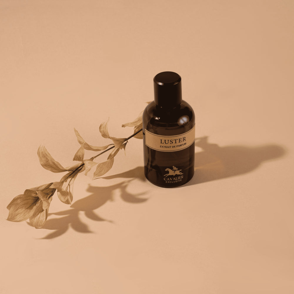 Luster Perfume