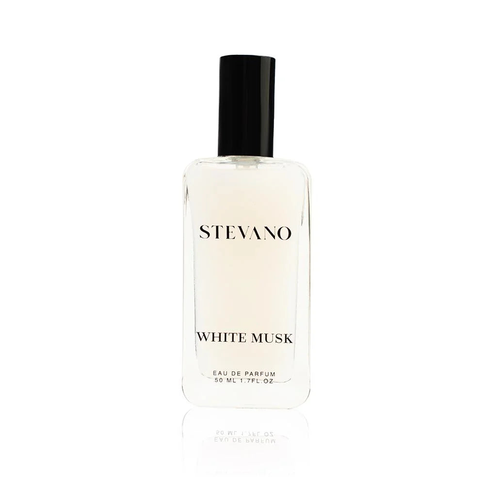 Musk collection perfumes 3*1