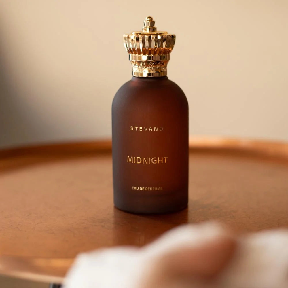 Midnight Perfume