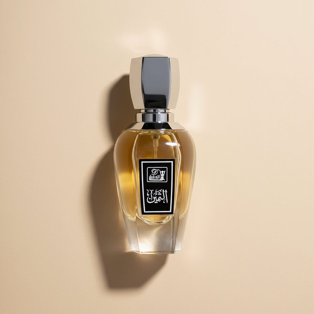 ALTHAMEEN SILVER Perfume