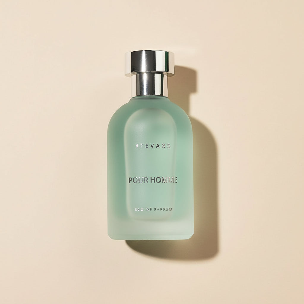 Pour Homme Perfume