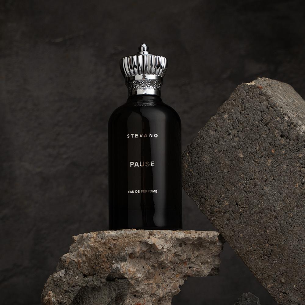 Pause perfume