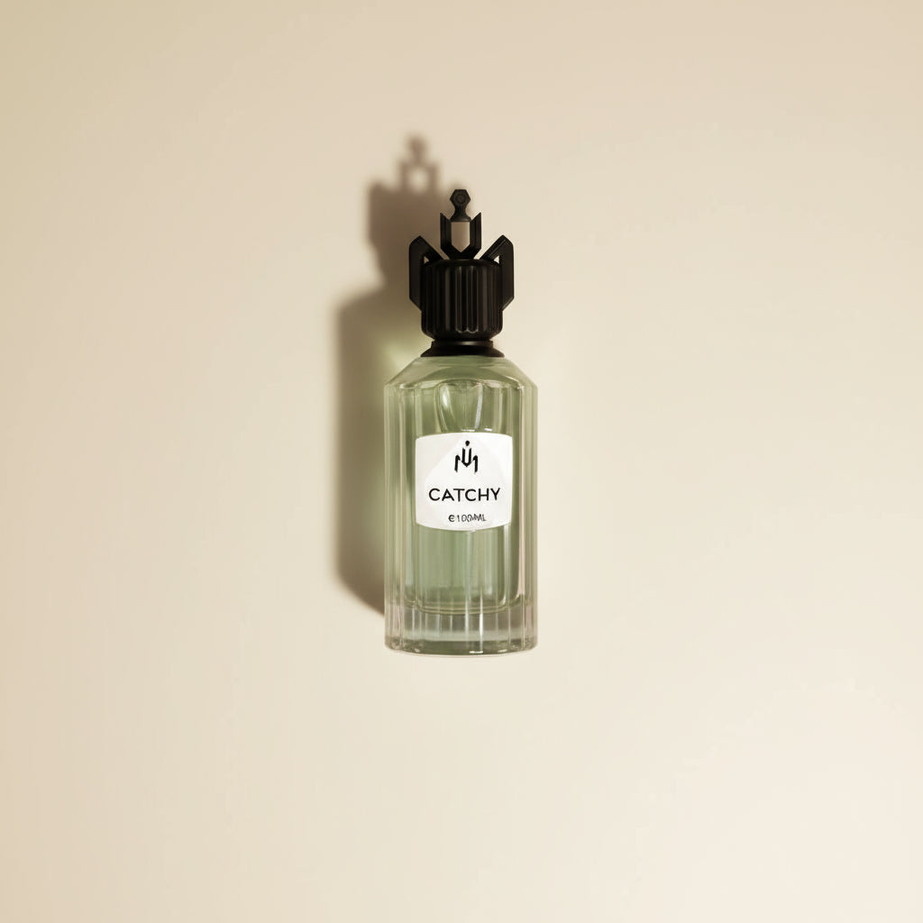 Catchy Perfume