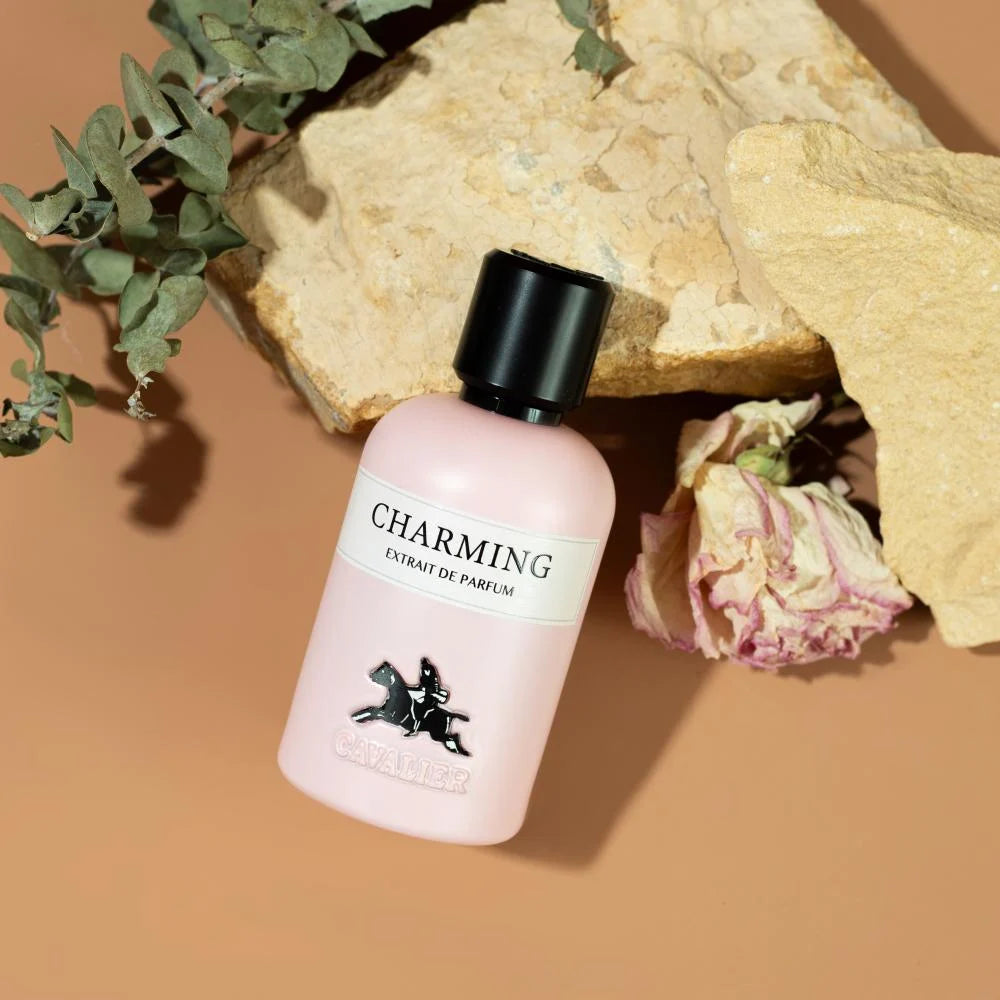 Charming Perfume