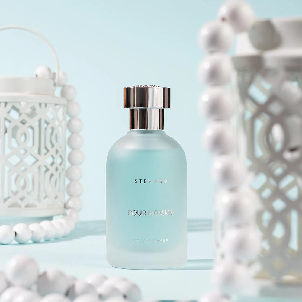 عطر رجالي