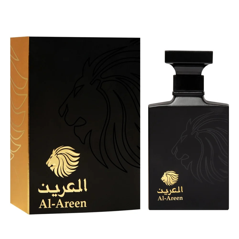 AL AREEN BLACK SPRAY