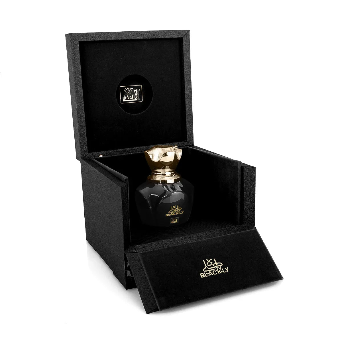 Blacky Perfume