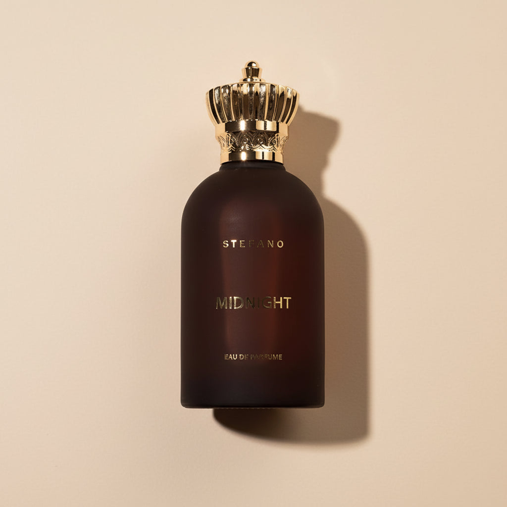 Midnight Perfume