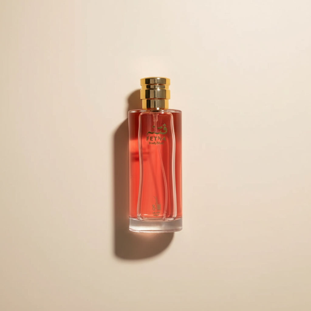 Fitnah Body Mist